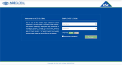 Desktop Screenshot of e5conline.com
